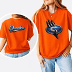 Griffin House Vintage T Shirt Wear