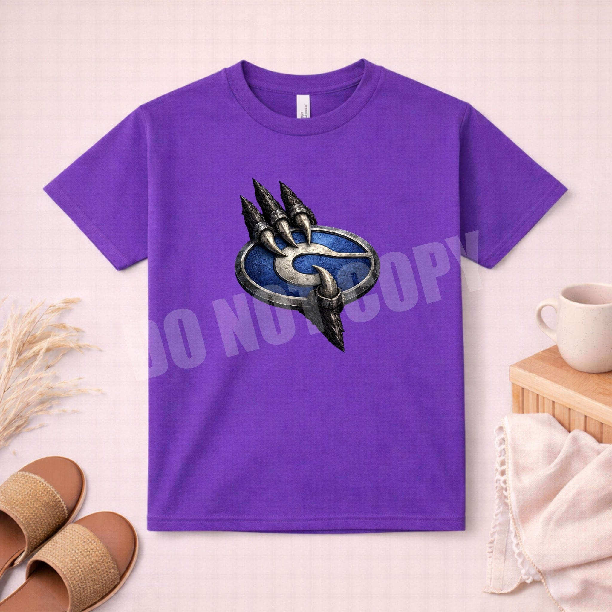 Griffin House Vintage T Shirt Wear