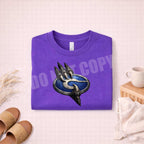 Griffin House Vintage T Shirt Wear