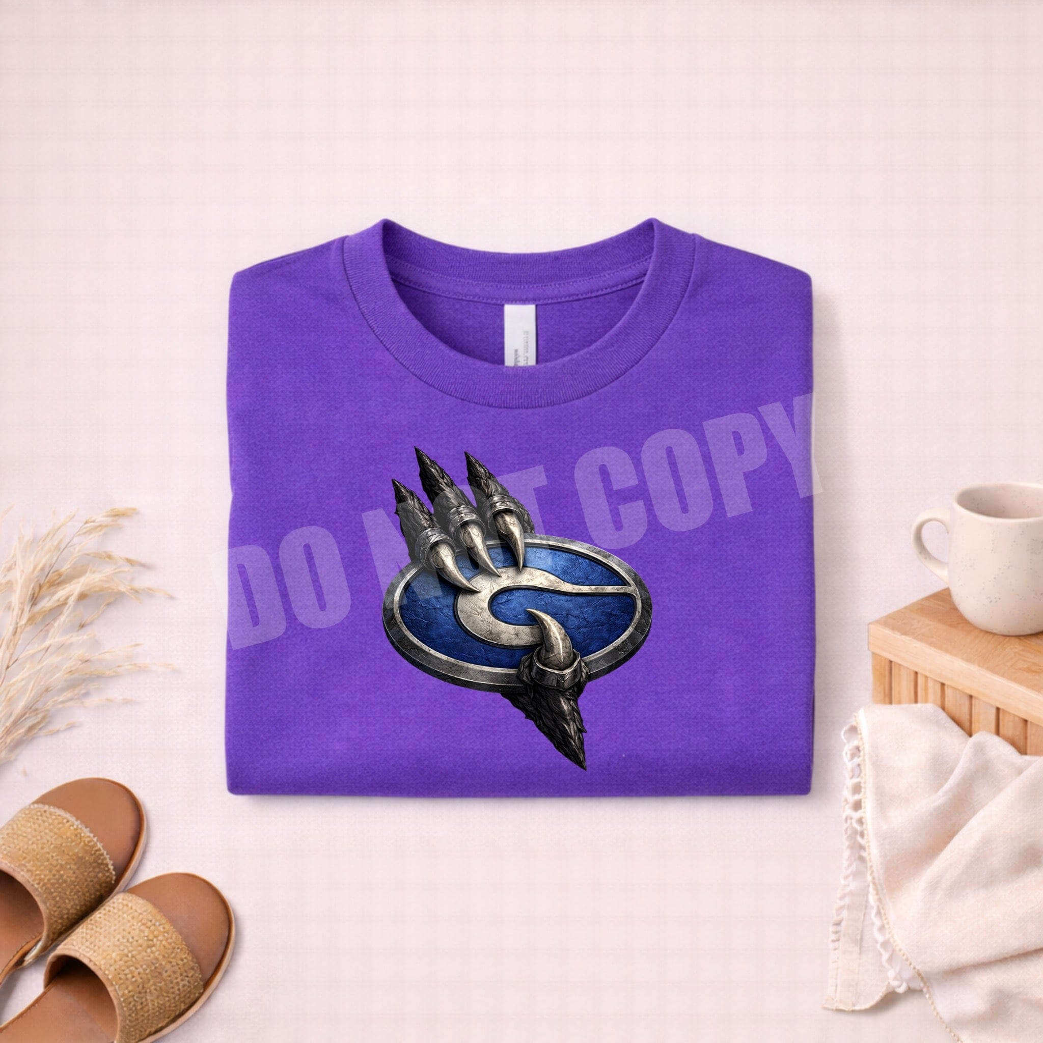 Griffin House Vintage T Shirt Wear