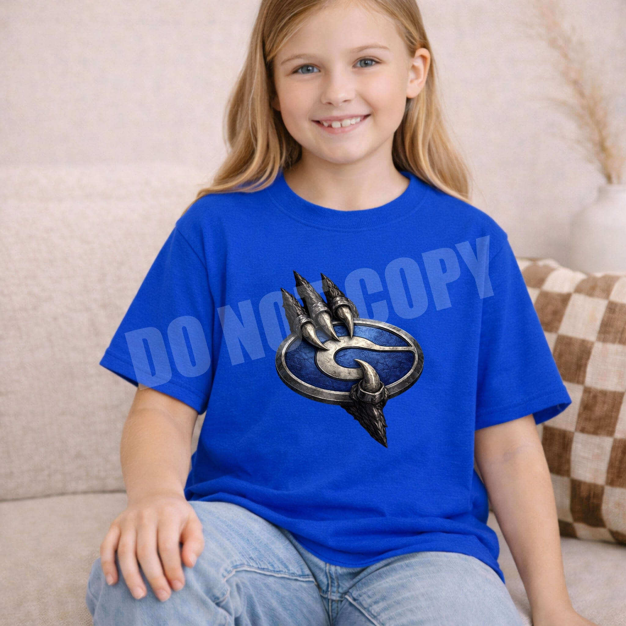 Griffin House Vintage T Shirt Wear