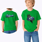 Griffin House Vintage T Shirt Wear