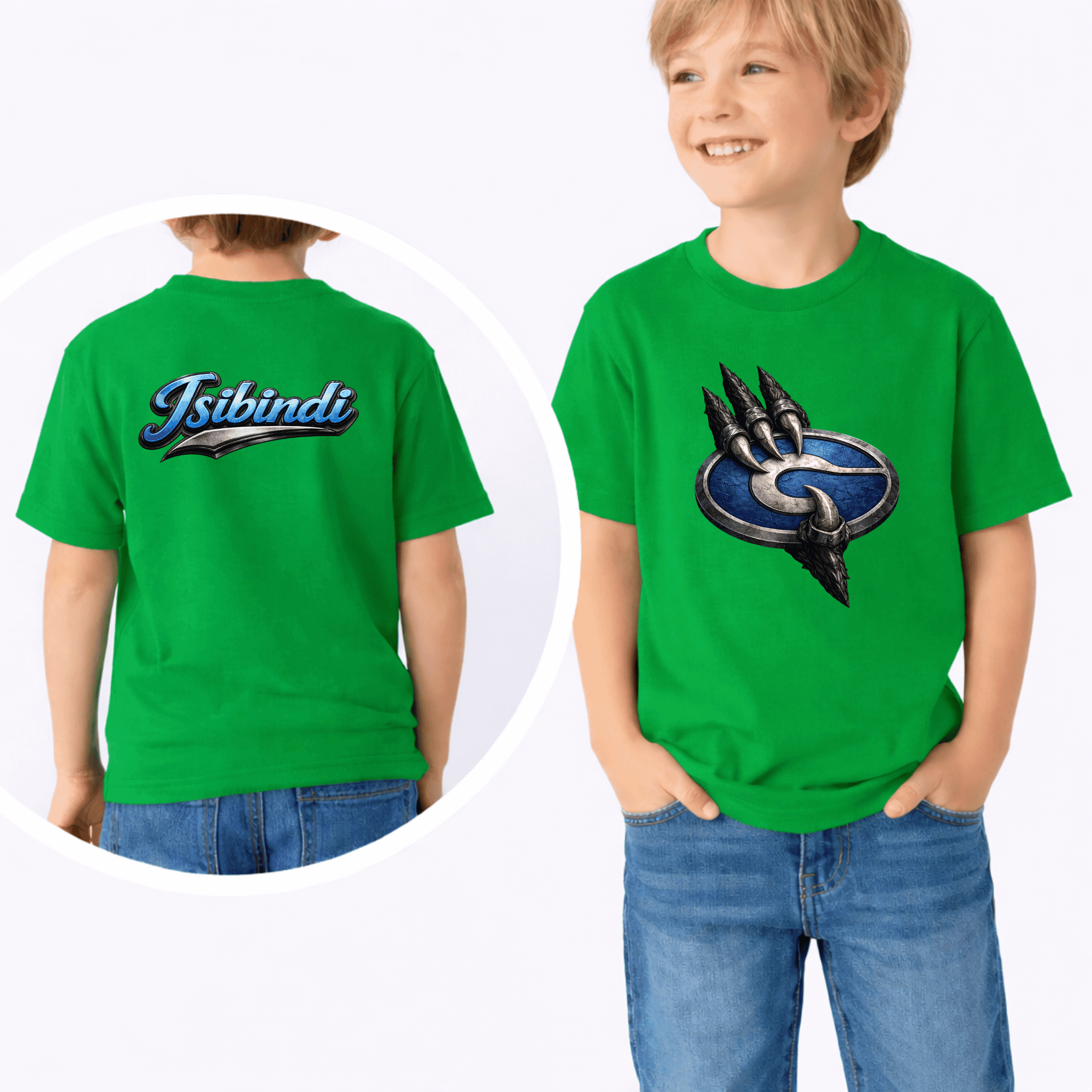 Griffin House Vintage T Shirt Wear