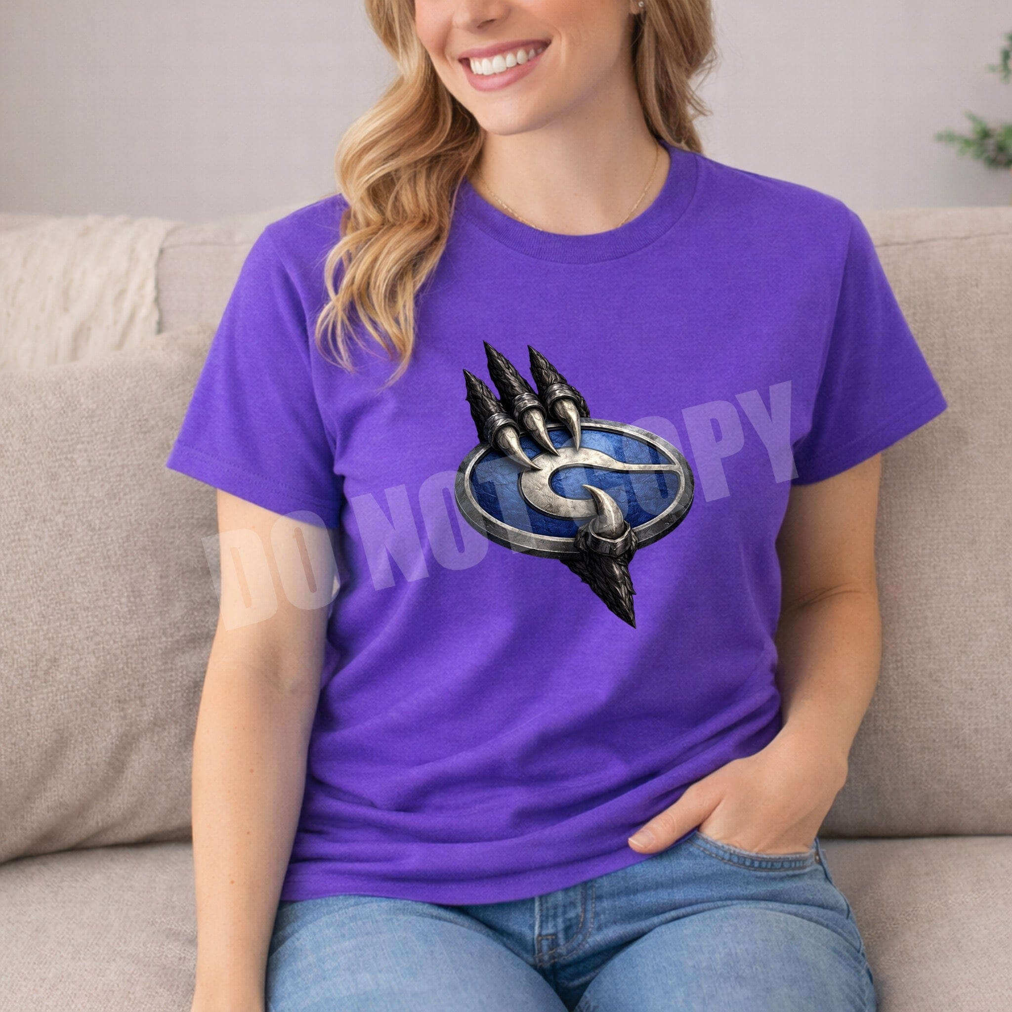 Griffin House Vintage T Shirt Wear