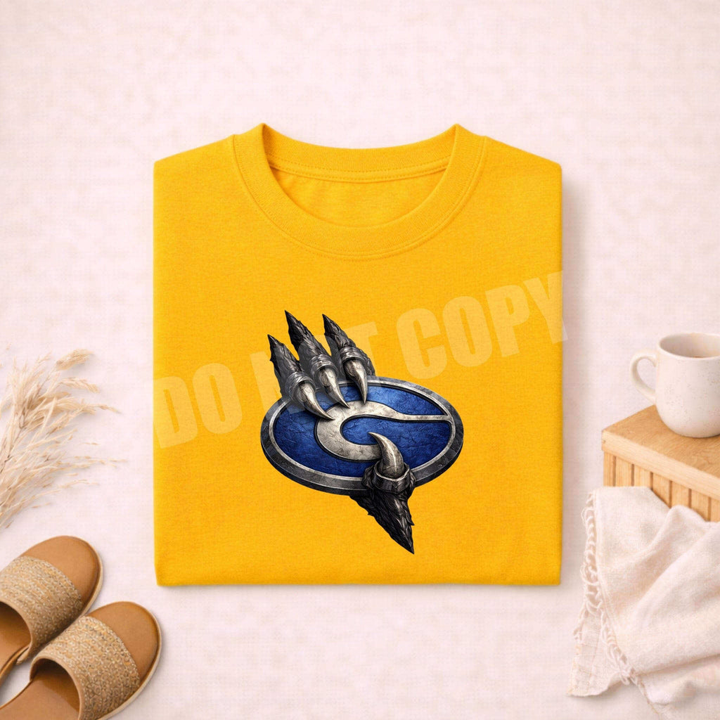 Griffin House Vintage T Shirt Wear