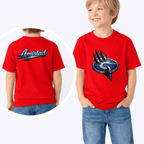 Griffin House Vintage T Shirt Wear