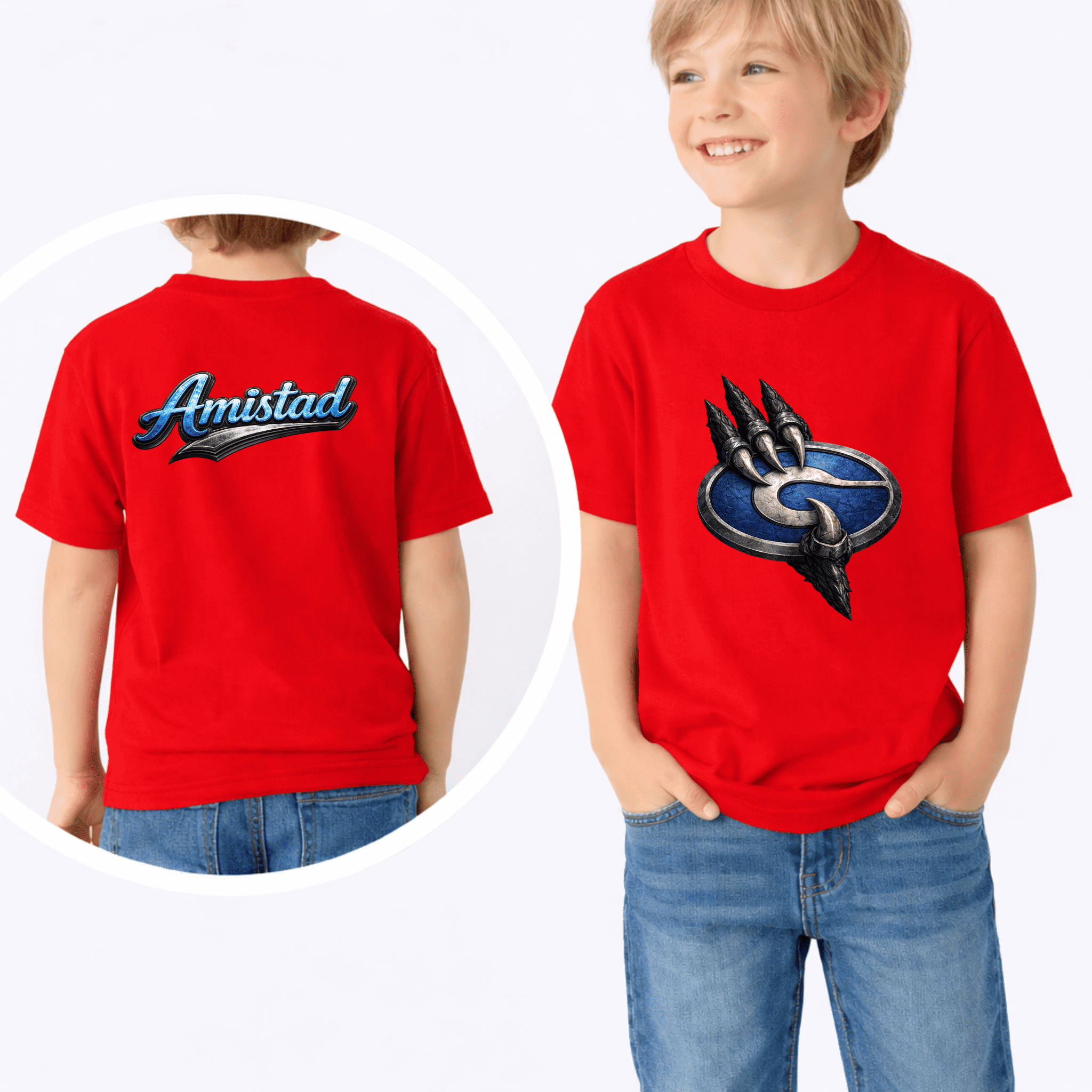 Griffin House Vintage T Shirt Wear