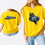 Griffin House Vintage T Shirt Wear