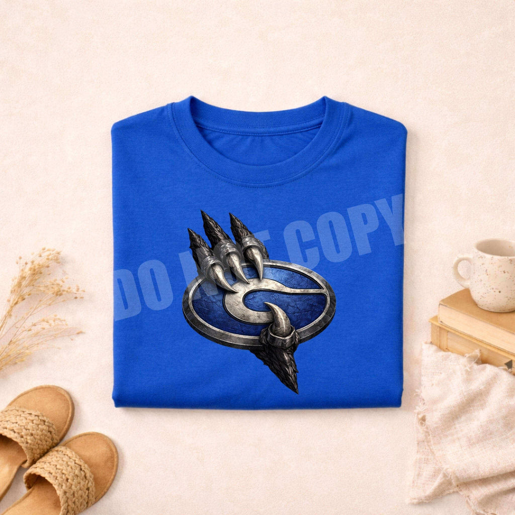 Griffin House Vintage T Shirt Wear