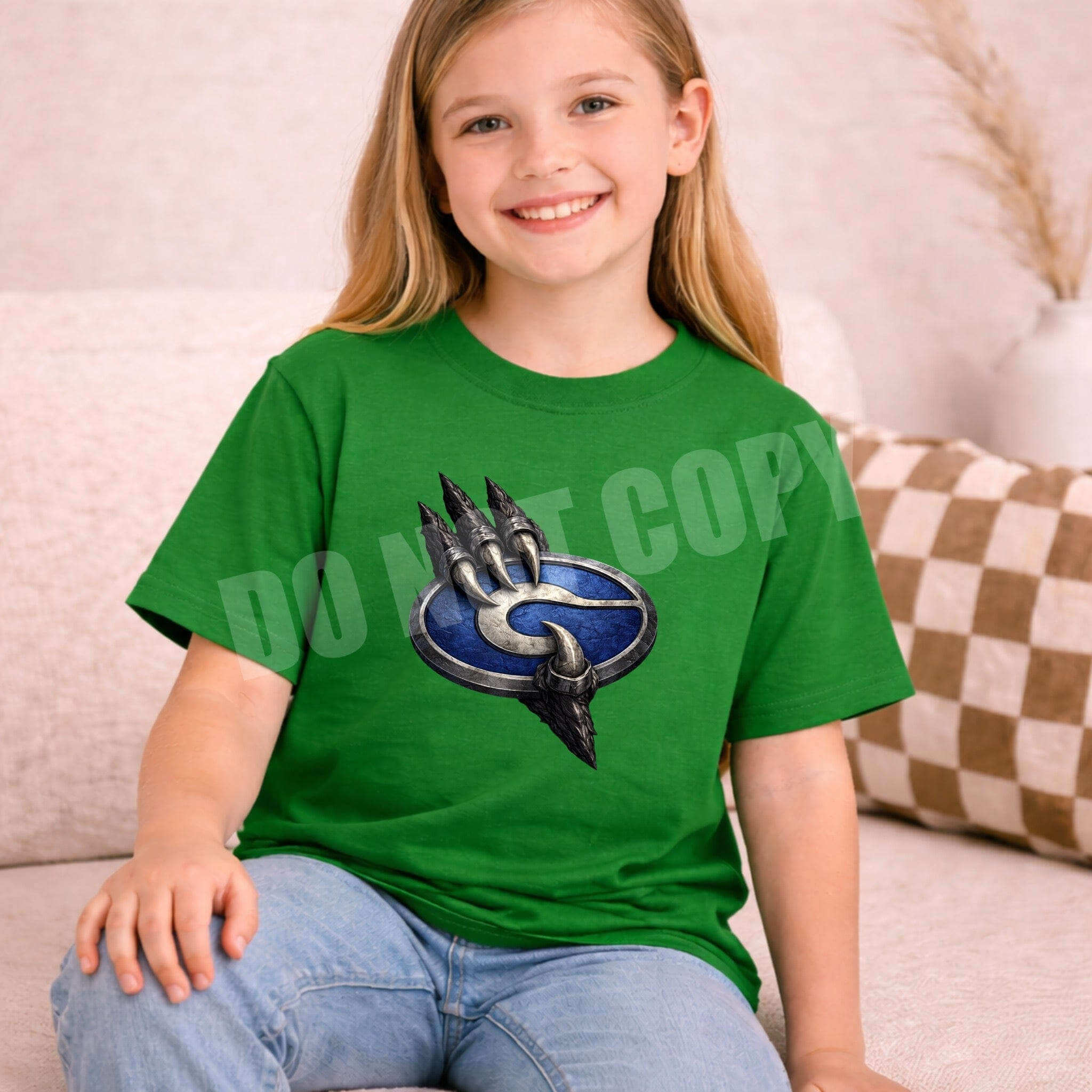 Griffin House Vintage T Shirt Wear