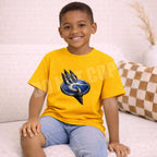 Griffin House Vintage T Shirt Wear