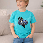 Griffin House Vintage T Shirt Wear