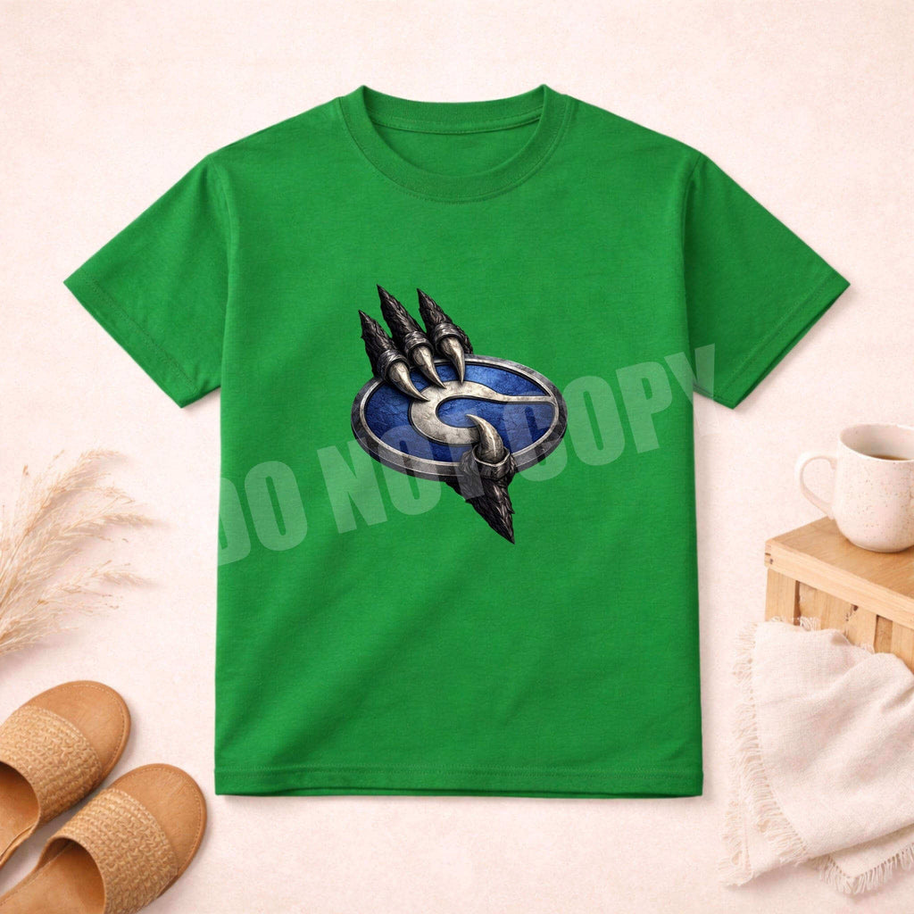 Griffin House Vintage T Shirt Wear