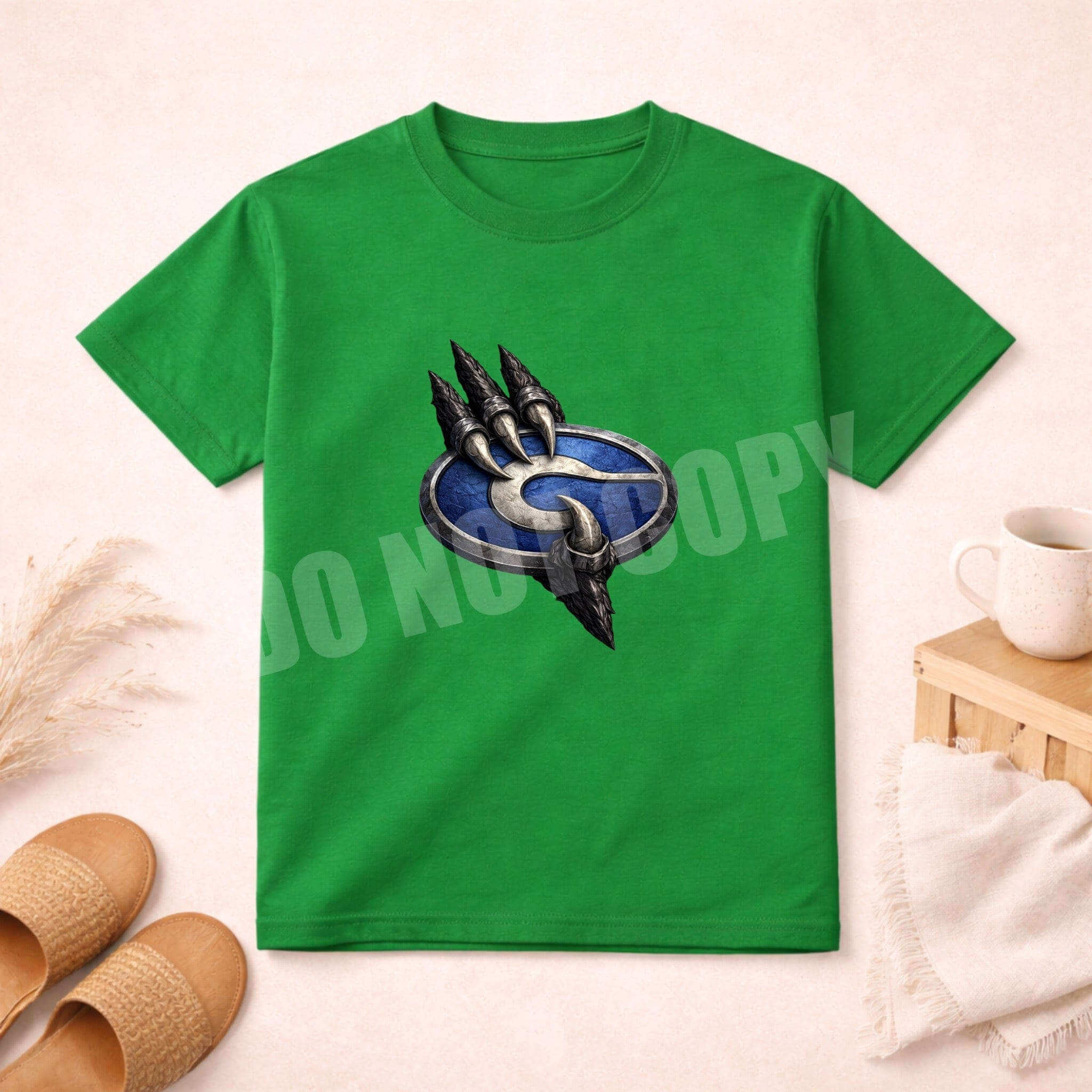 Griffin House Vintage T Shirt Wear