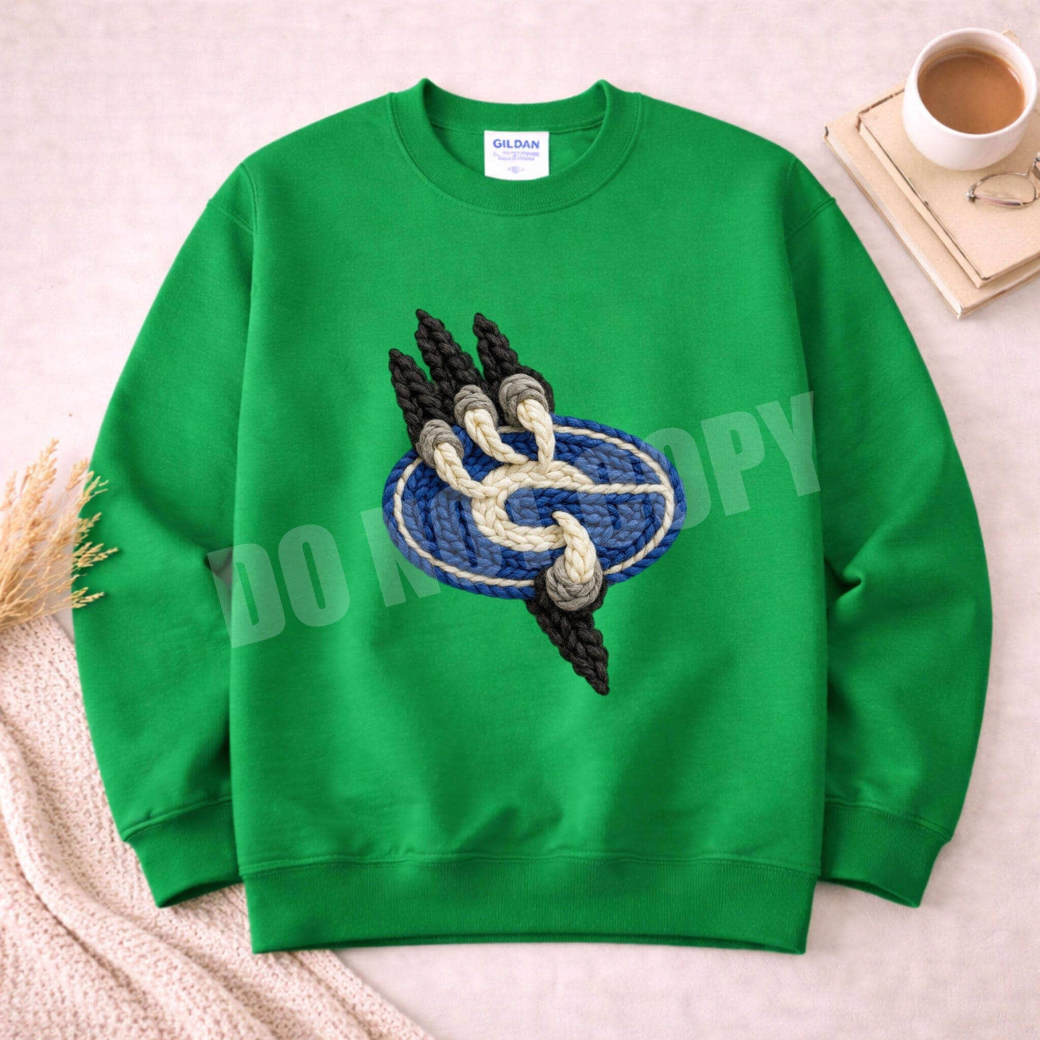 Griffins House Sweatshirt Youth