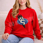 Griffins House Sweatshirt Youth