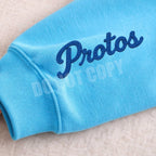 Griffins House Sweatshirt Youth