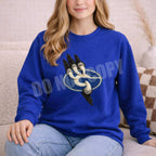 Griffins House Sweatshirt Youth