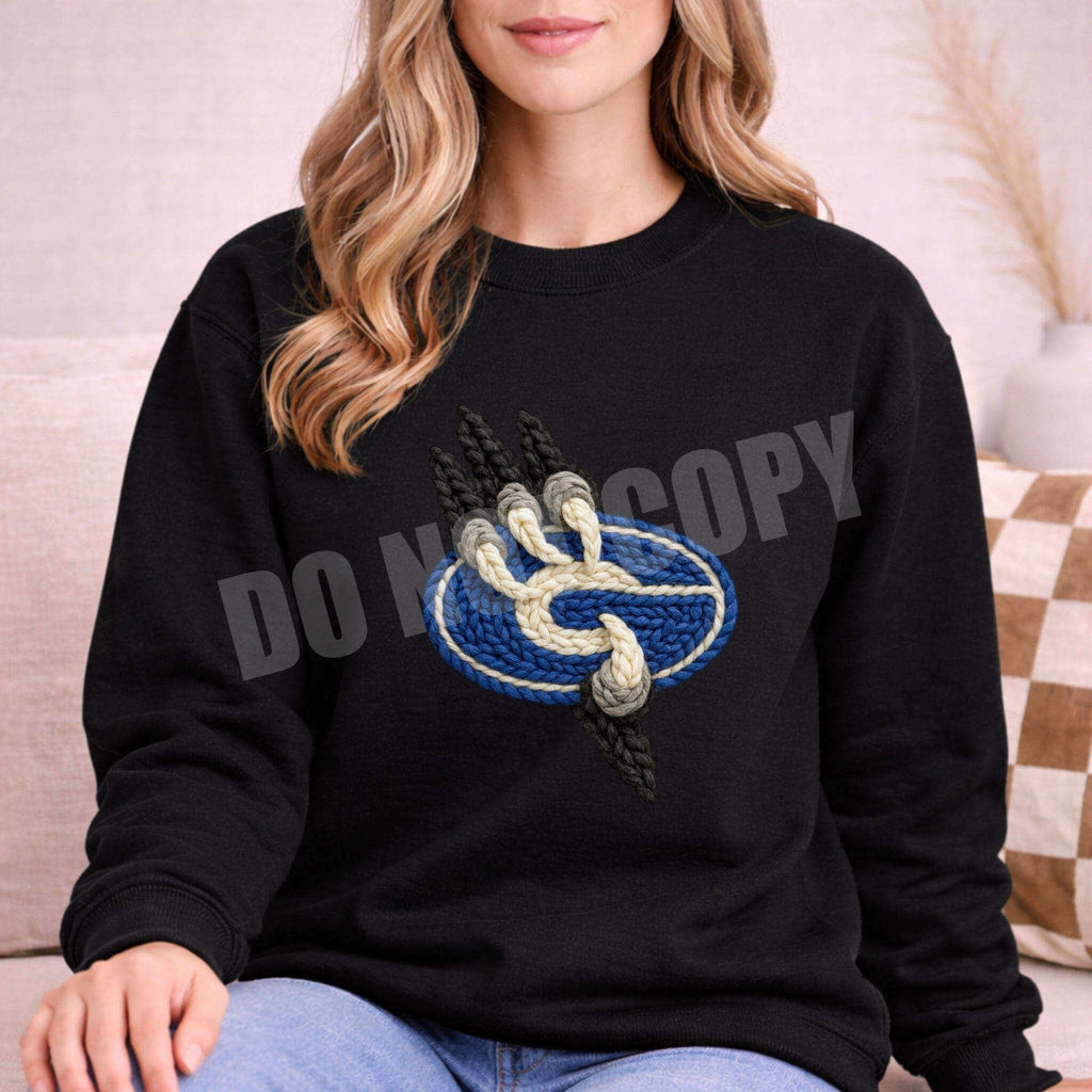 Griffins House Sweatshirt Youth