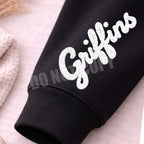 Griffins House Sweatshirt Youth
