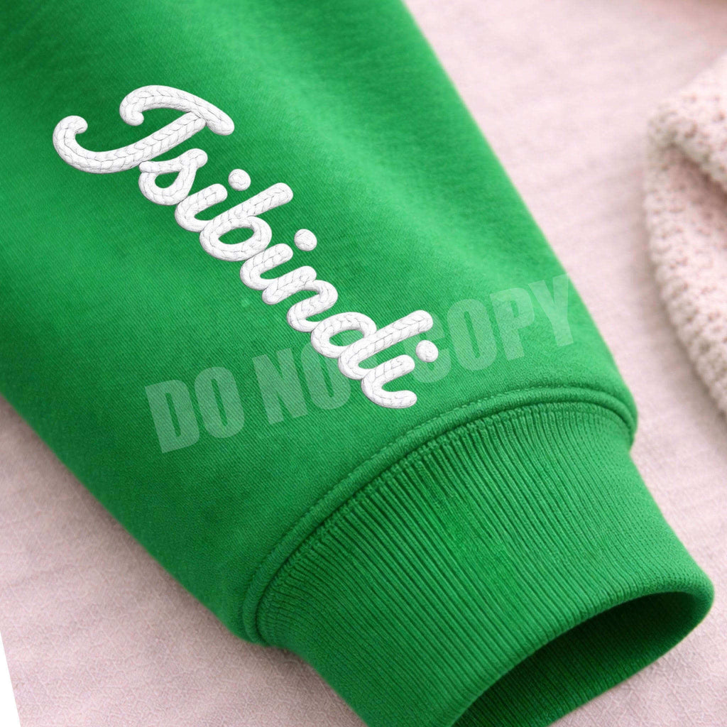 Griffins House Sweatshirt Youth