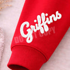 Griffins House Sweatshirt Youth