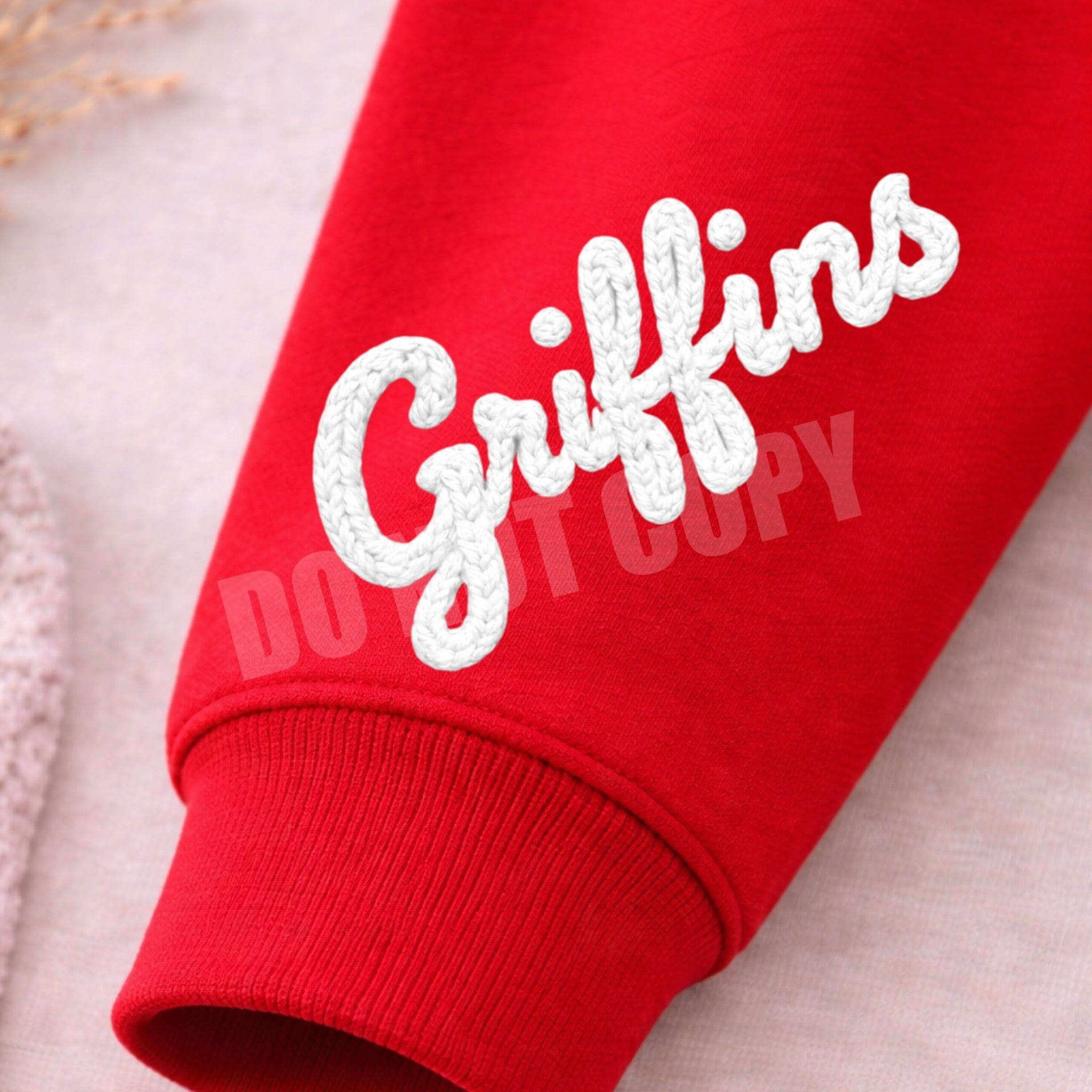Griffins House Sweatshirt Youth