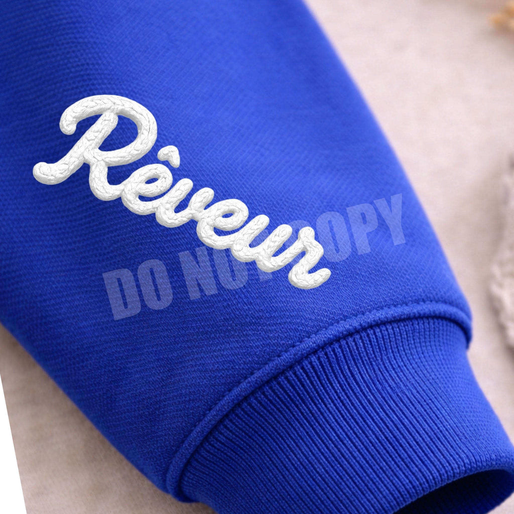 Griffins House Sweatshirt Youth