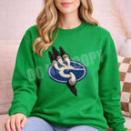 Griffins House Sweatshirt Youth