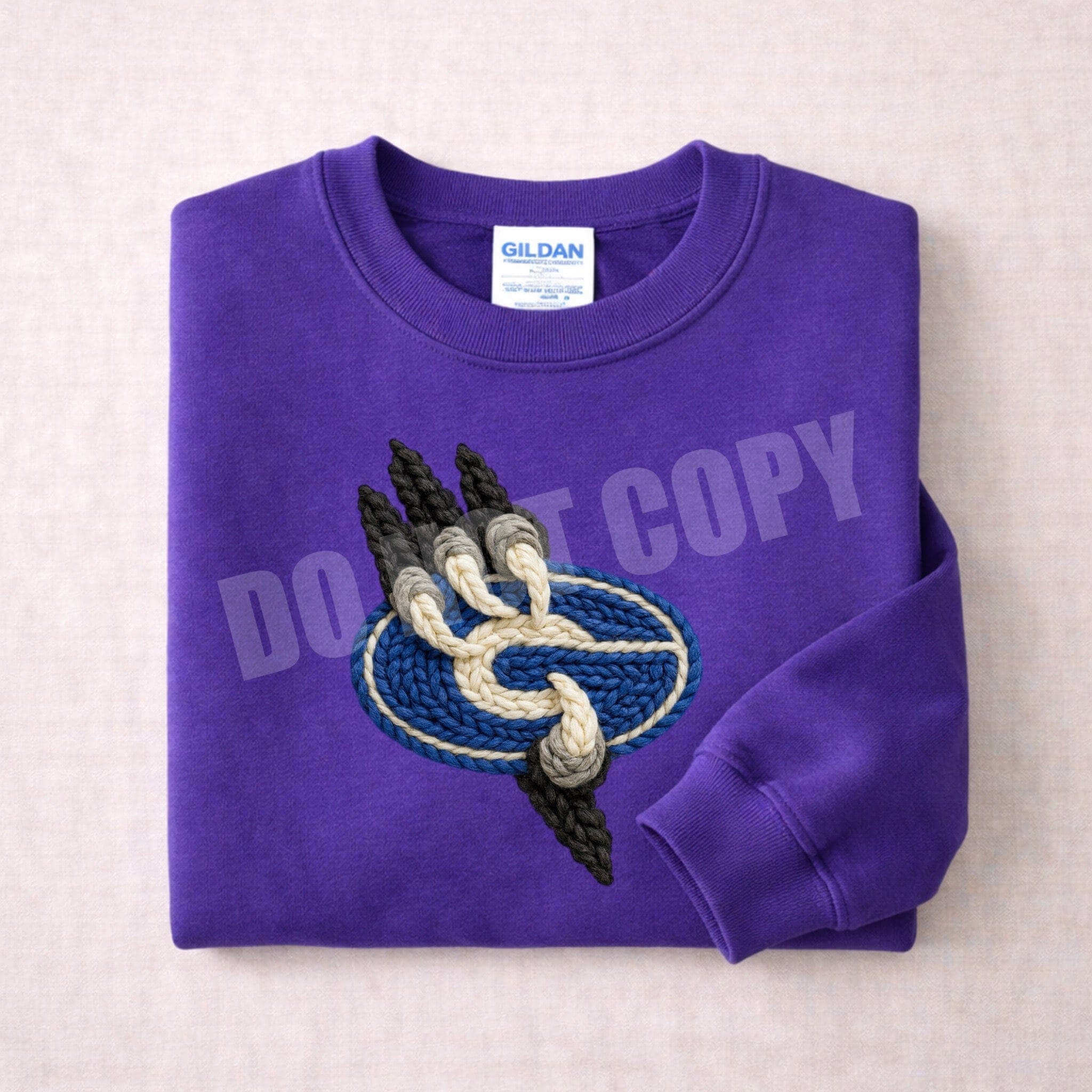 Griffins House Sweatshirt Youth