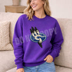 Griffins House Sweatshirt Youth