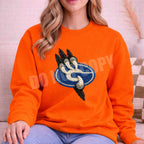 Griffins House Sweatshirt Youth