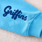 Griffins House Sweatshirt Youth