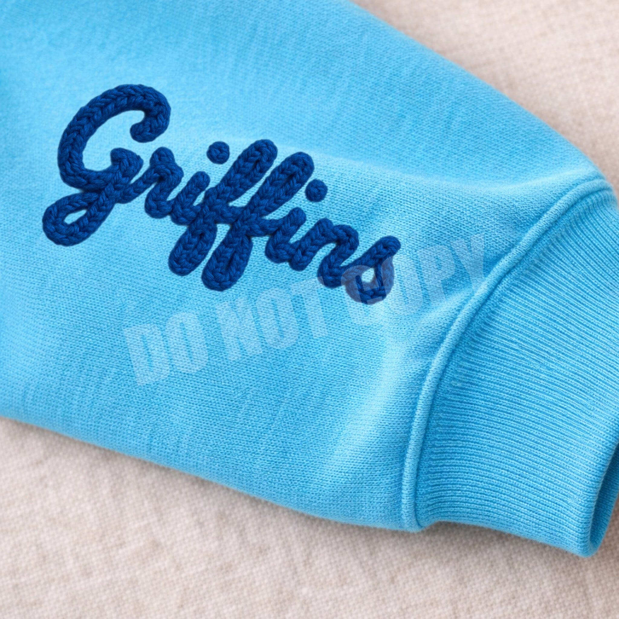 Griffins House Sweatshirt Youth