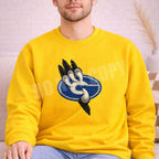 Griffins House Sweatshirt Youth