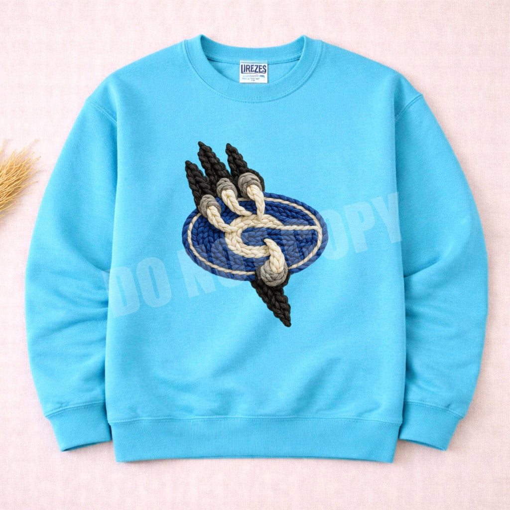 Griffins House Sweatshirt Youth