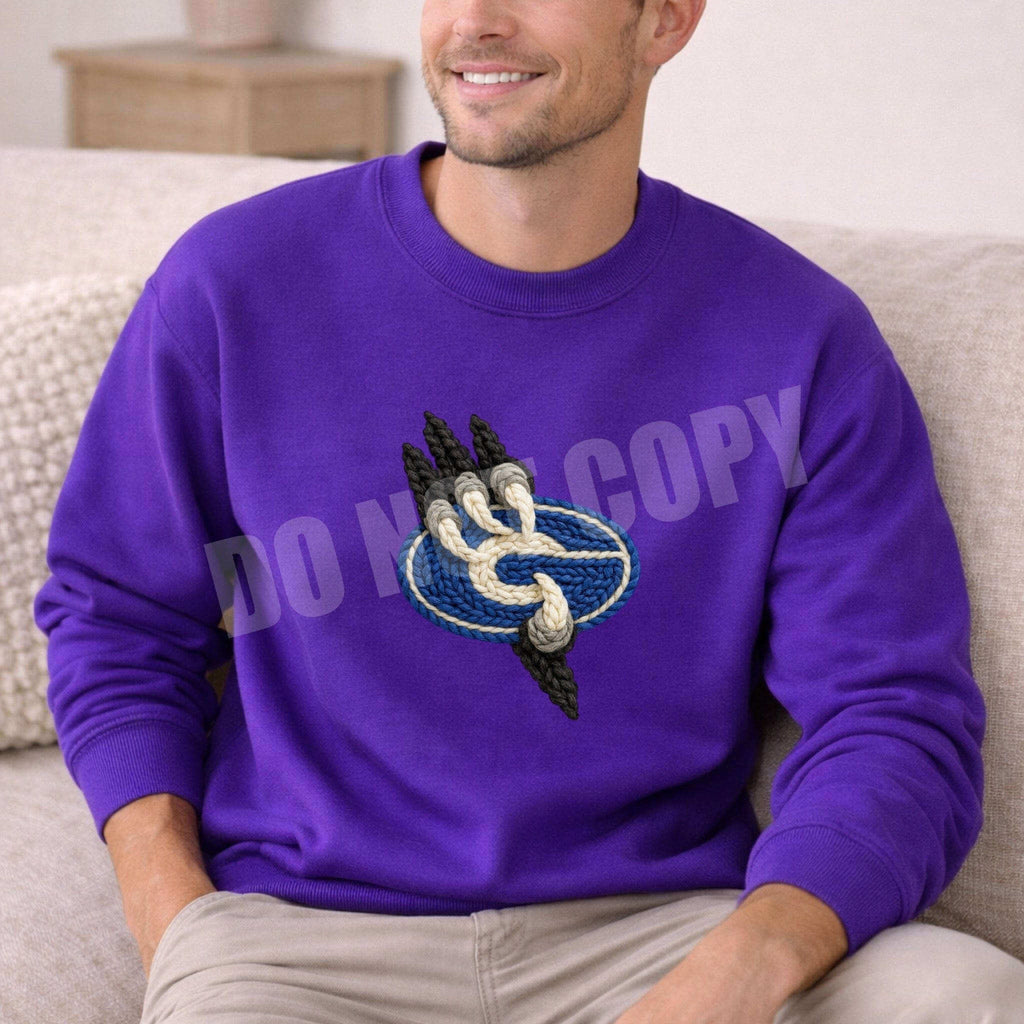 Griffins House Sweatshirt Youth