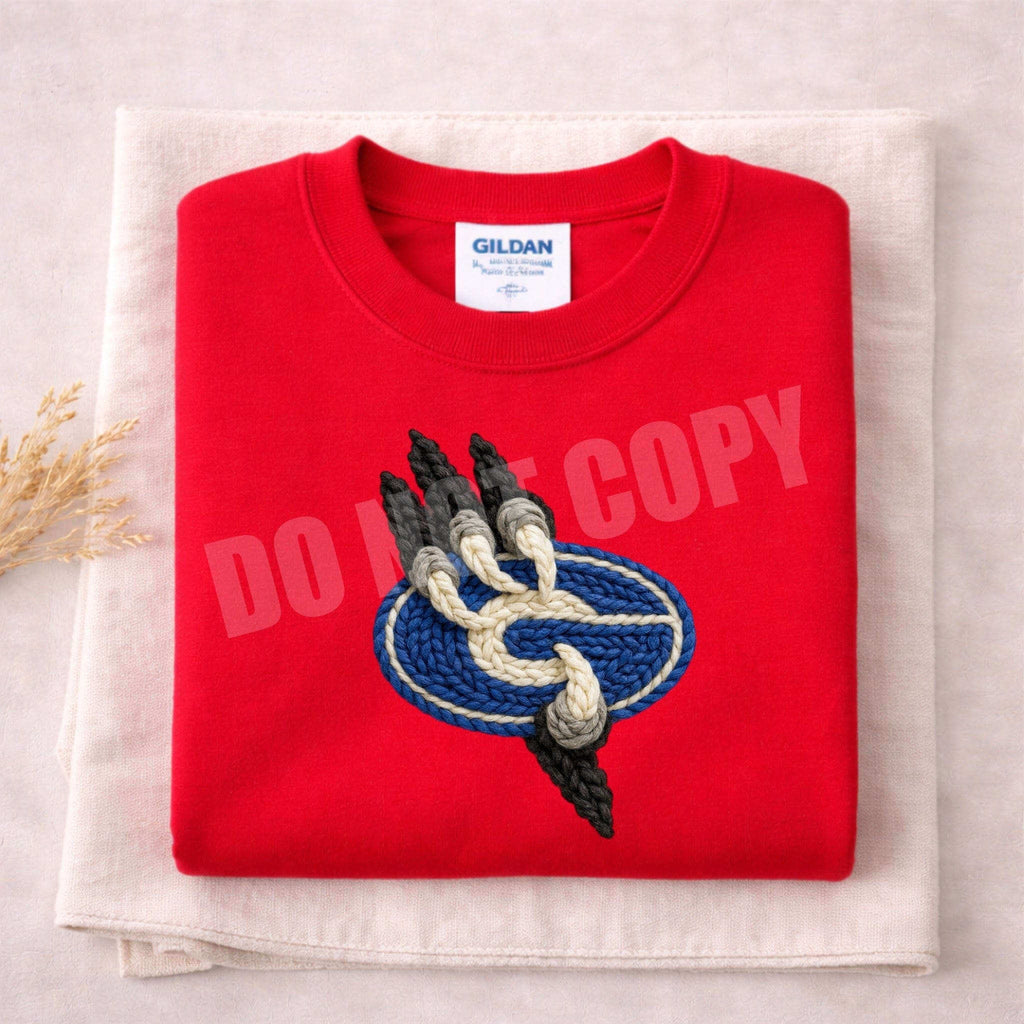 Griffins House Sweatshirt Youth