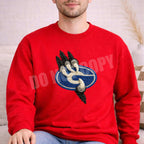 Griffins House Sweatshirt Youth