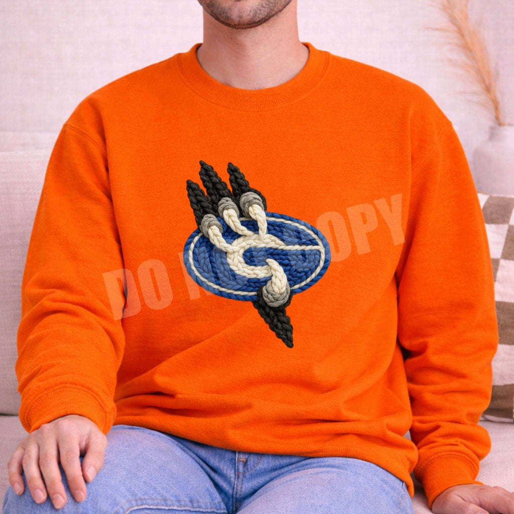 Griffins House Sweatshirt Youth