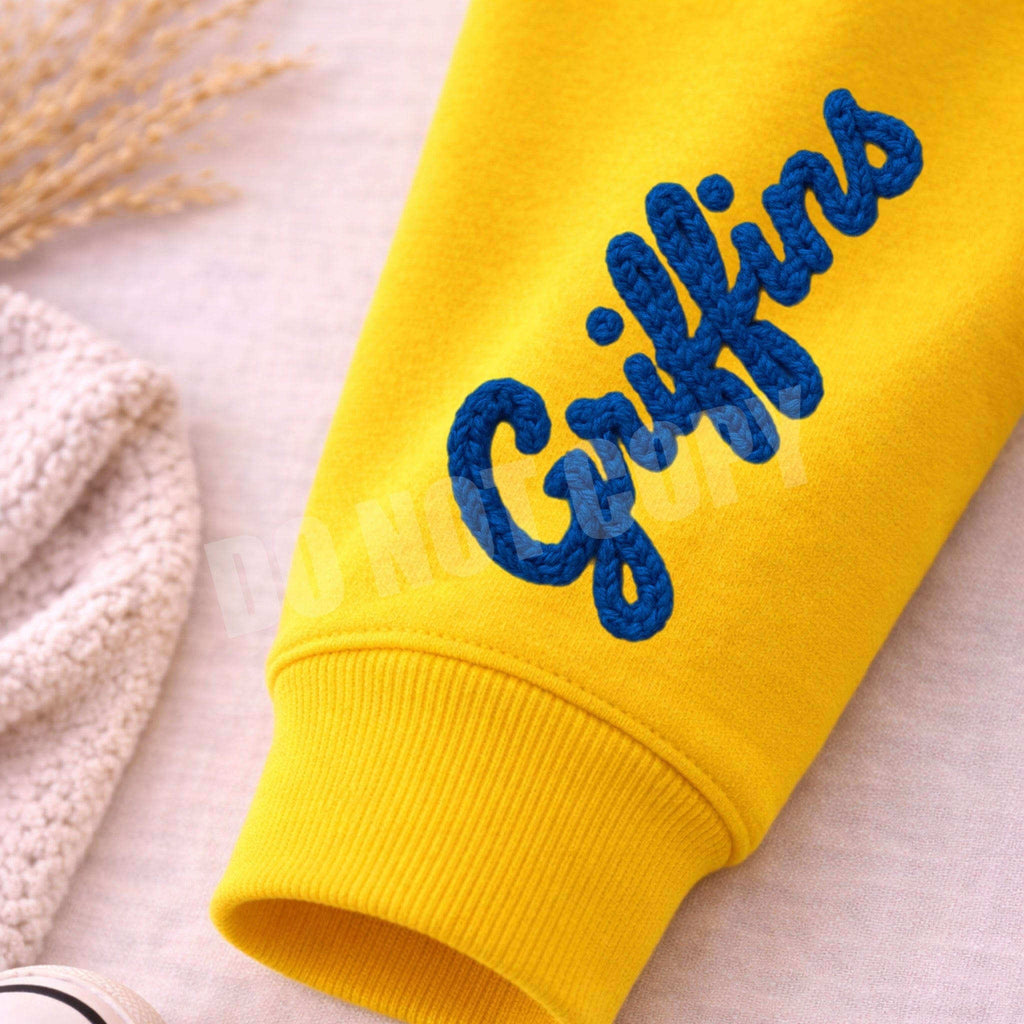 Griffins House Sweatshirt Youth