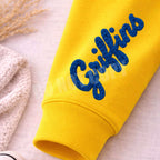 Griffins House Sweatshirt Youth