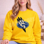 Griffins House Sweatshirt Youth