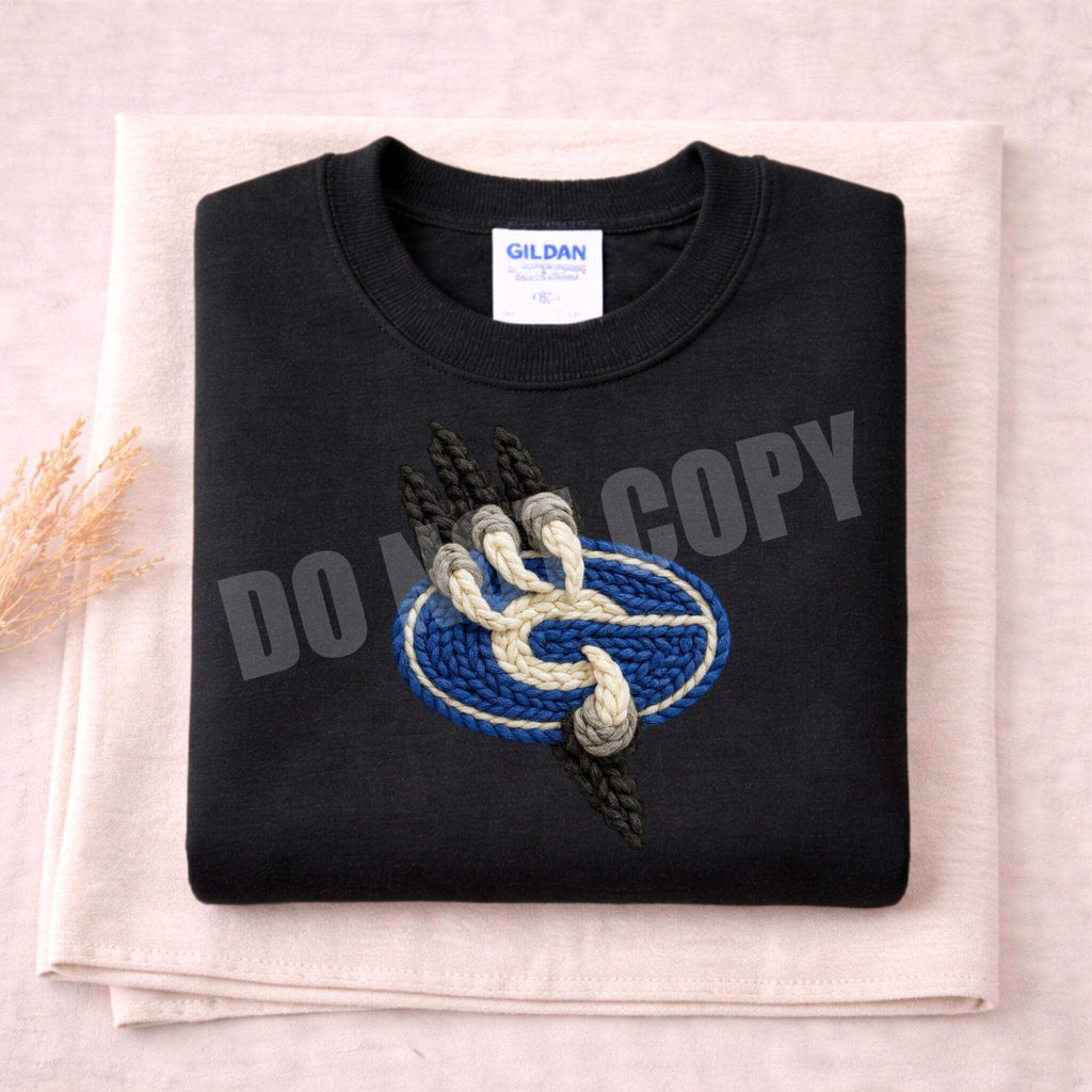 Griffins House Sweatshirt Youth