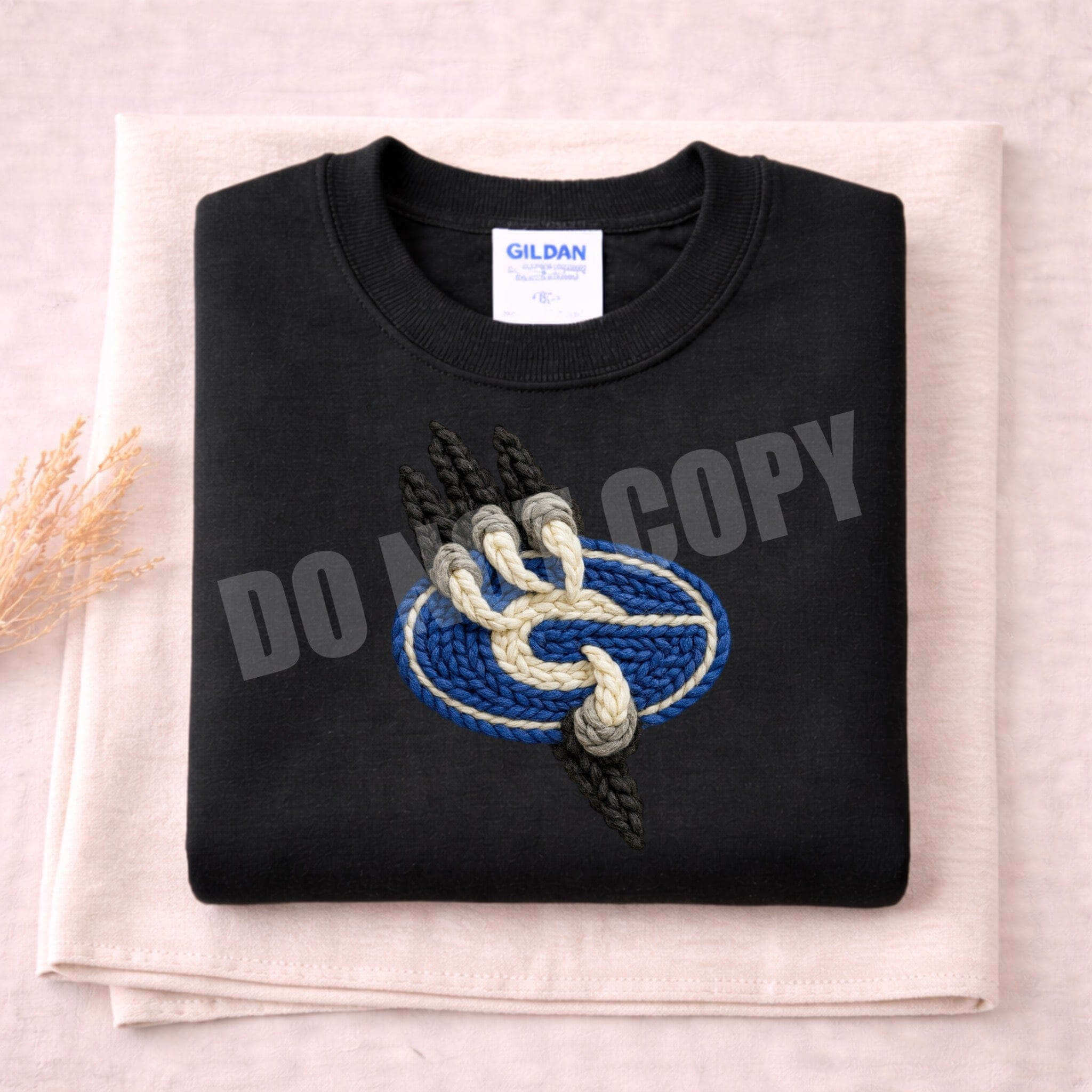 Griffins House Sweatshirt Youth