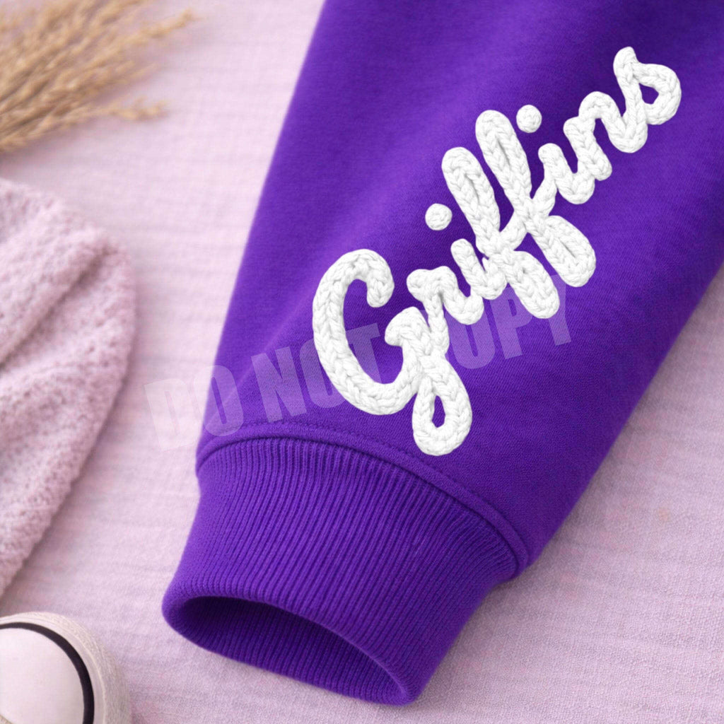 Griffins House Sweatshirt Youth