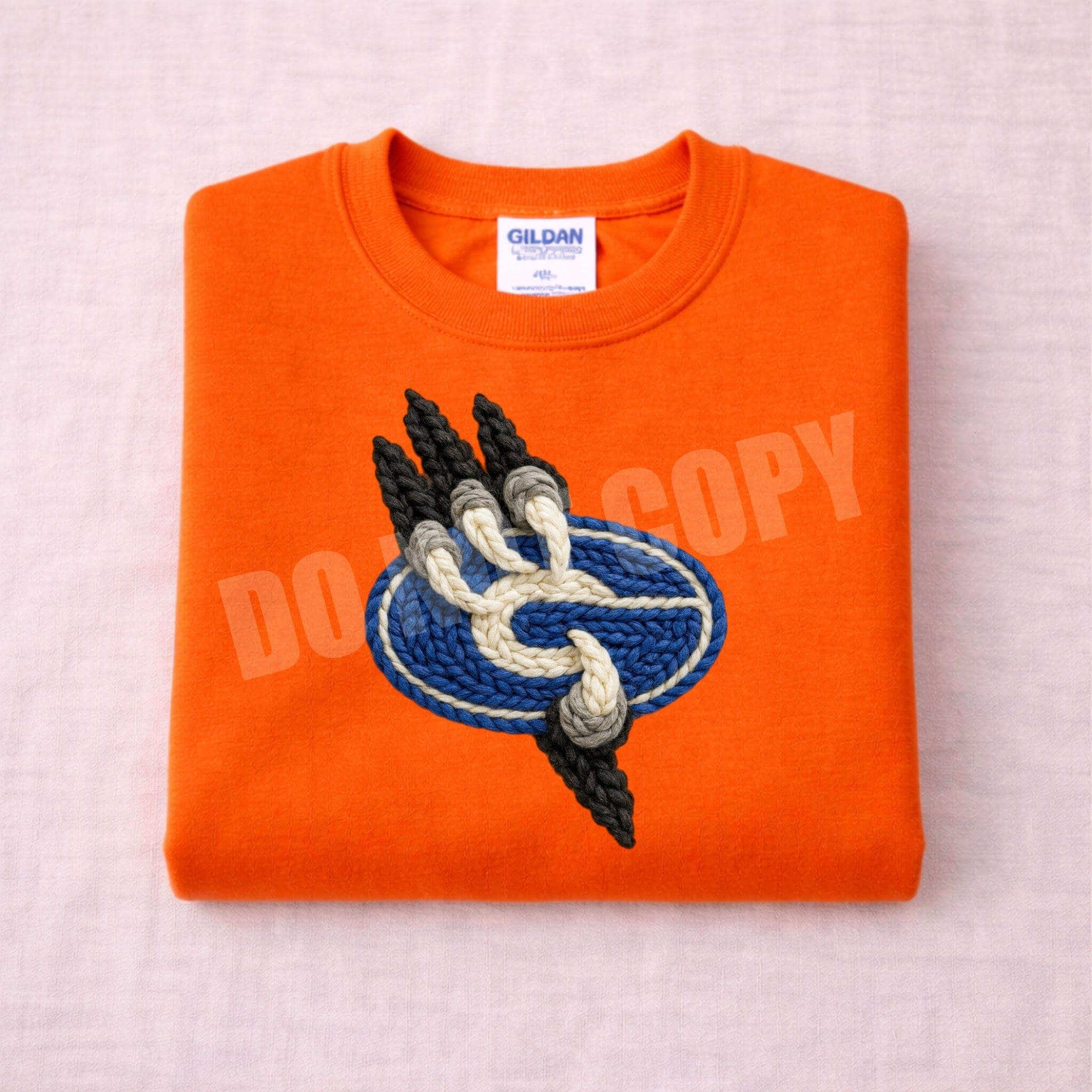 Griffins House Sweatshirt Youth