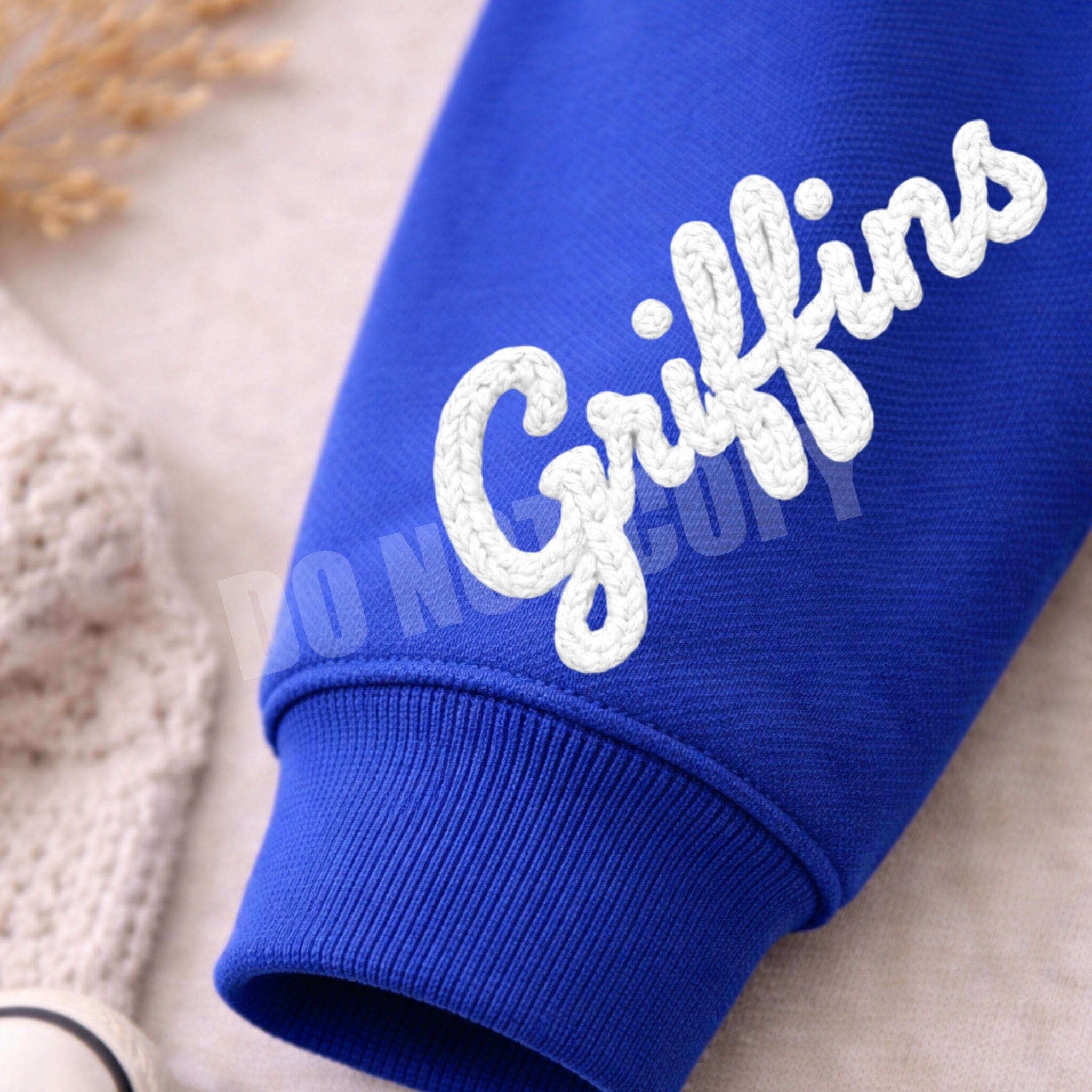 Griffins House Sweatshirt Youth