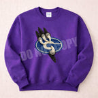 Griffins House Sweatshirt Youth