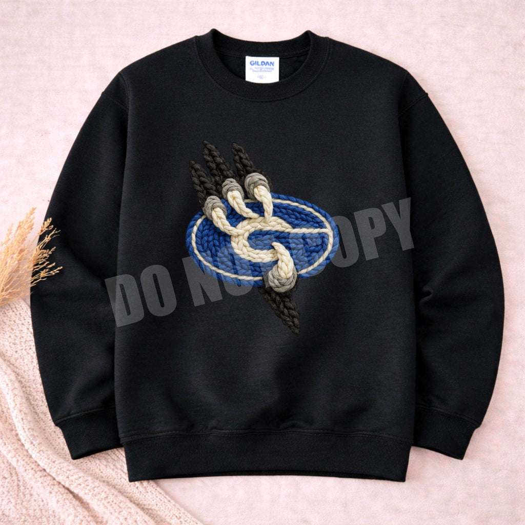 Griffins House Sweatshirt Youth